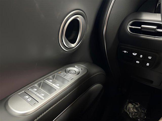 2026 Hyundai Palisade Calligraphy photo 8