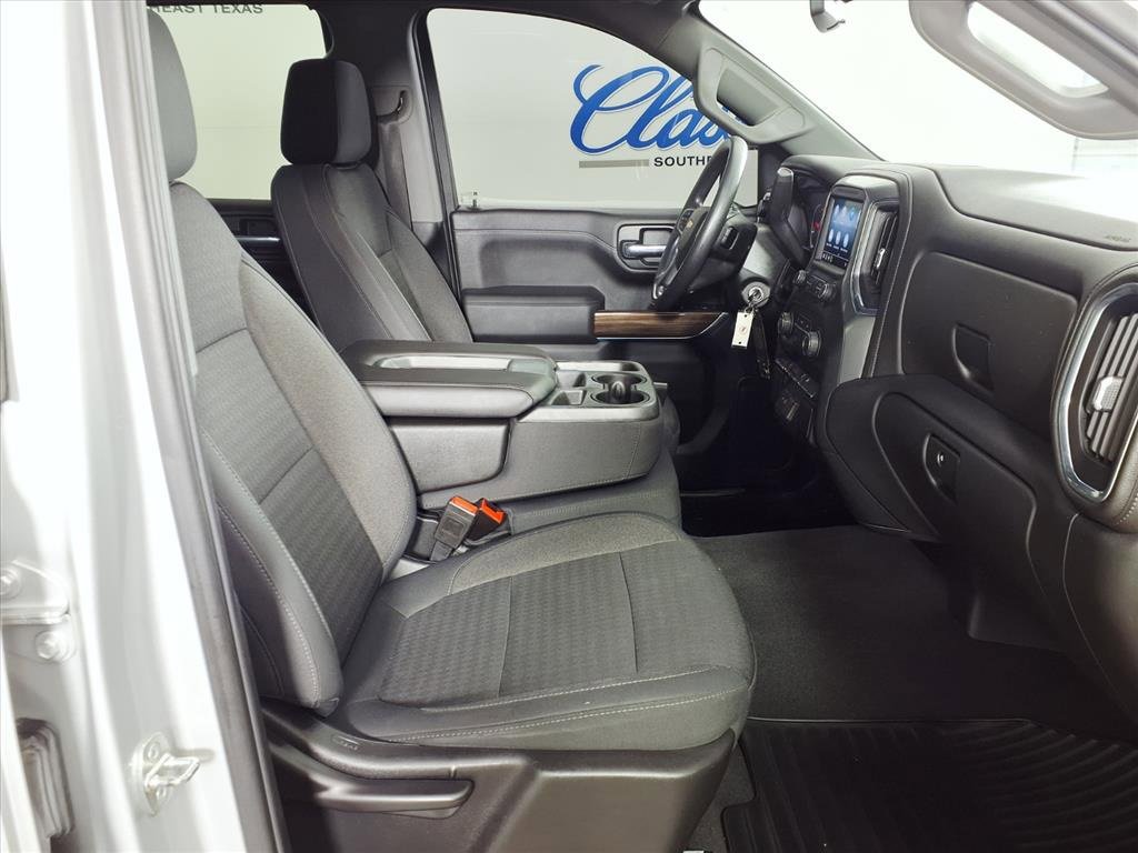 2020 Chevrolet Silverado 1500 LT photo 18