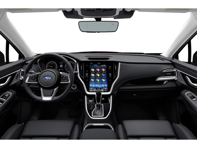 2025 Subaru Outback Limited XT photo 18