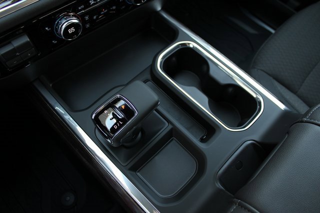 2026 Gmc Sierra 1500 Elevation photo 23