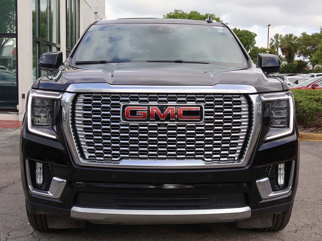 2023 Gmc Yukon XL Denali photo 15