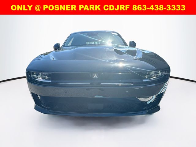 2025 Dodge Charger R/T photo 2