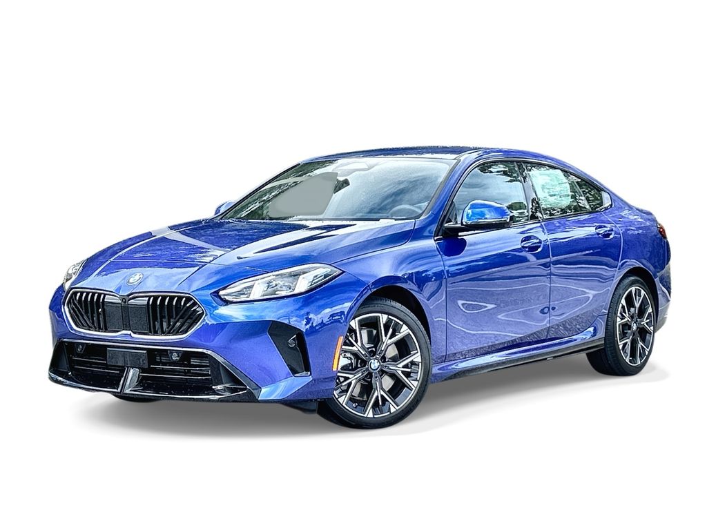 2026 BMW 2 Series 228's photo