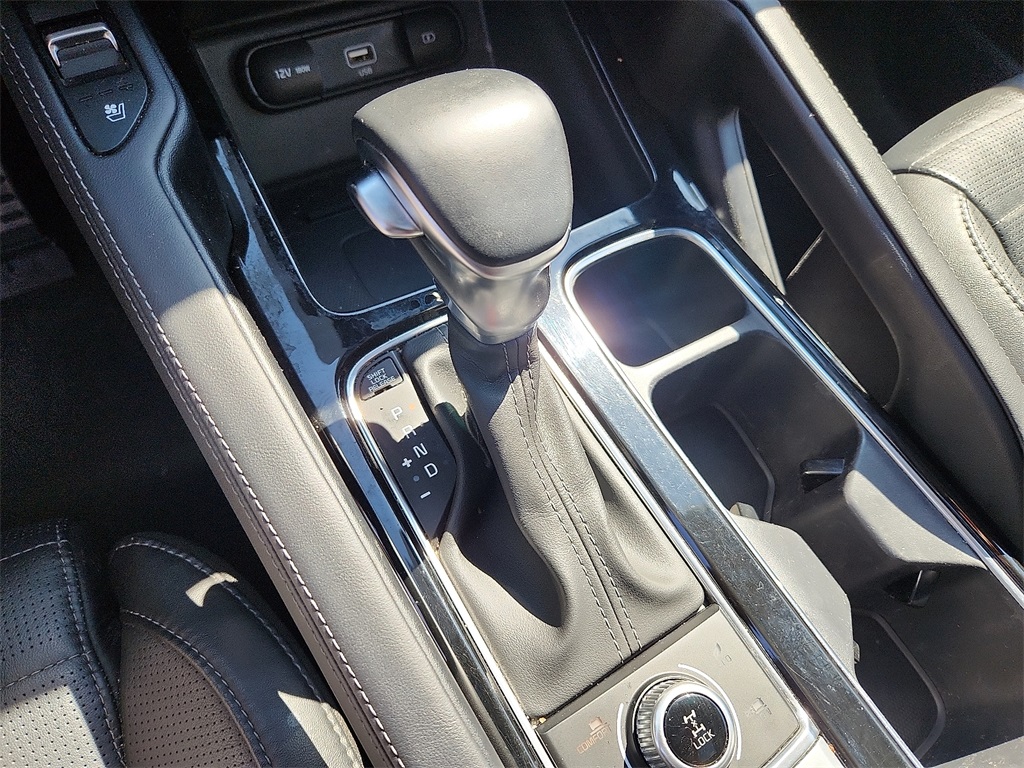 2022 Kia Telluride SX photo 13