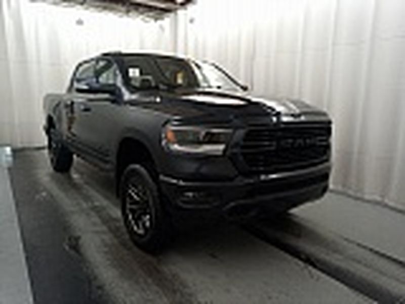 2019 RAM Ram 1500 Sport's photo