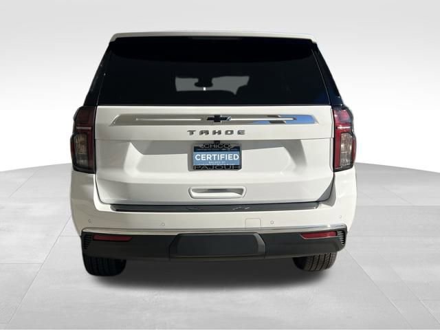 2023 Chevrolet Tahoe LS photo 6