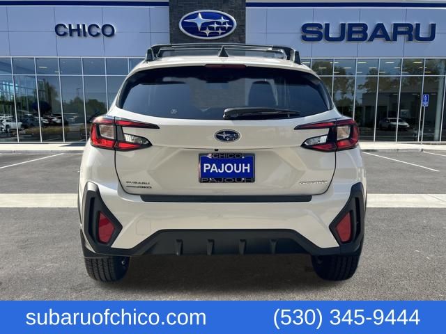 2025 Subaru Crosstrek Premium photo 6