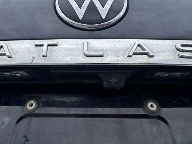 2023 Volkswagen Atlas V6 SE Technology photo 10