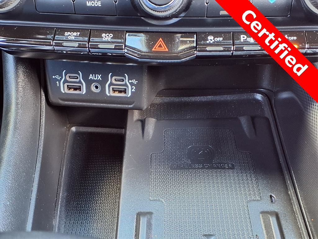 2022 Dodge Durango R/T Plus photo 23