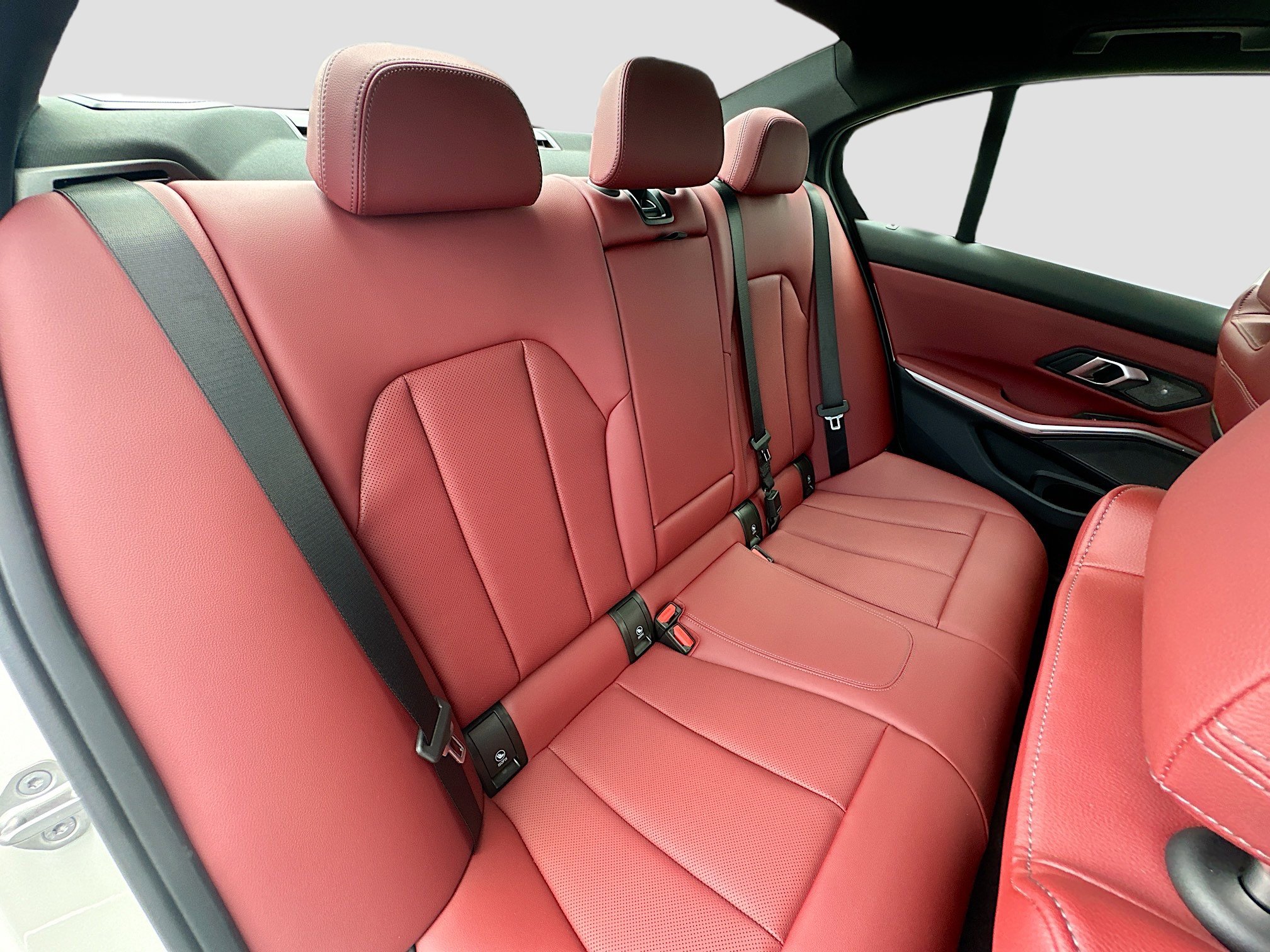2025 Bmw 330i photo 21
