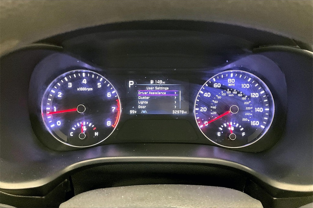 2023 Kia Forte LXS photo 18