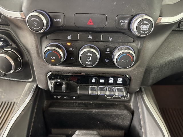 2019 Ram 1500 Big Horn Lone Star photo 22