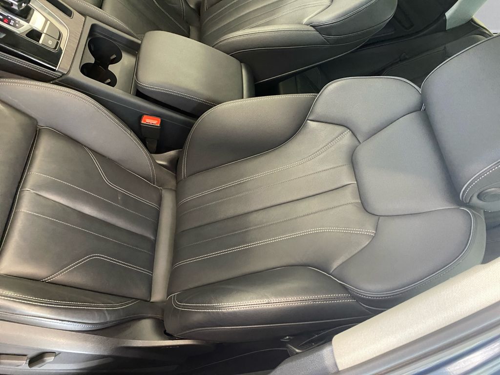 2024 Audi Q5 45 S line Premium photo 8