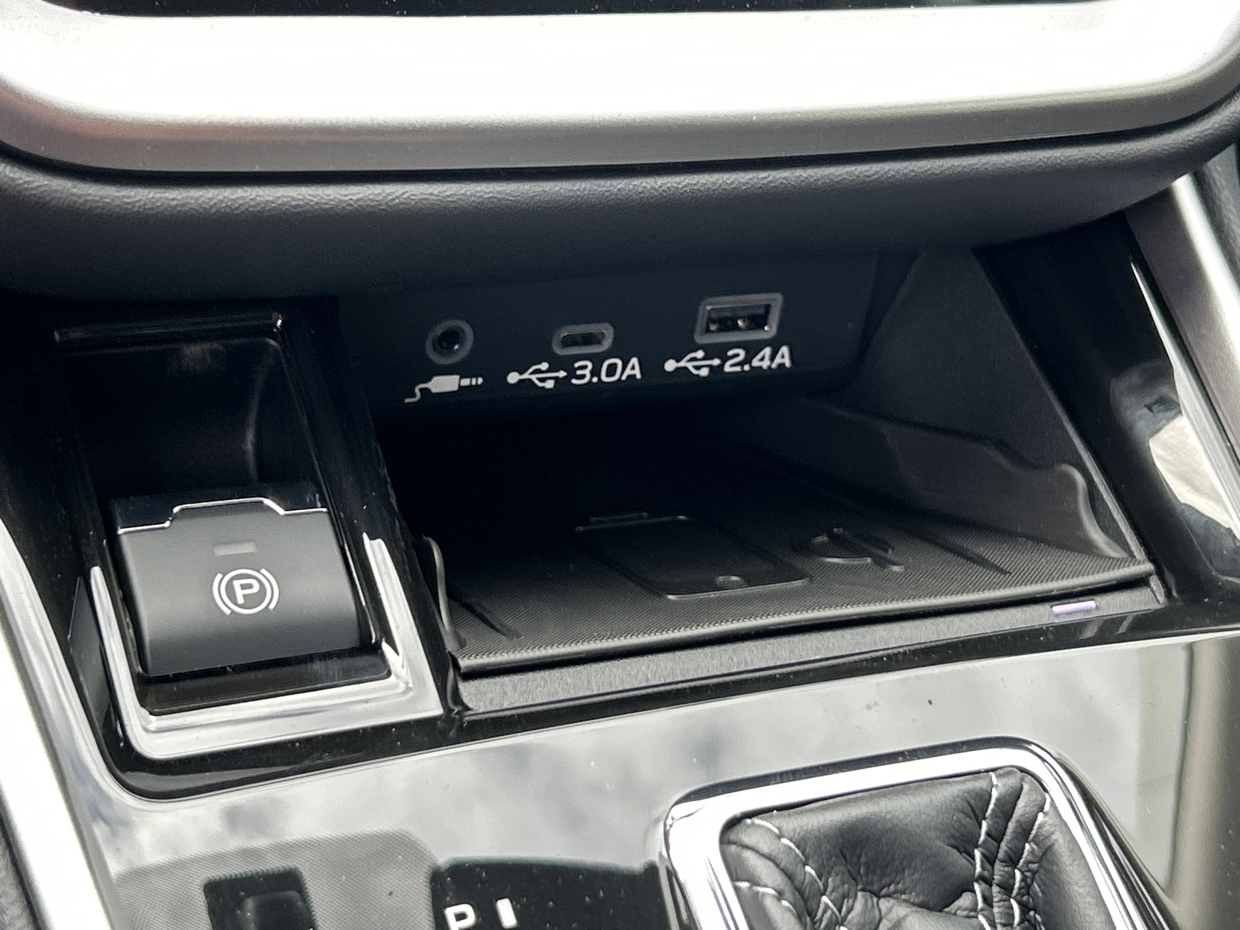 2025 Subaru Outback Limited photo 7