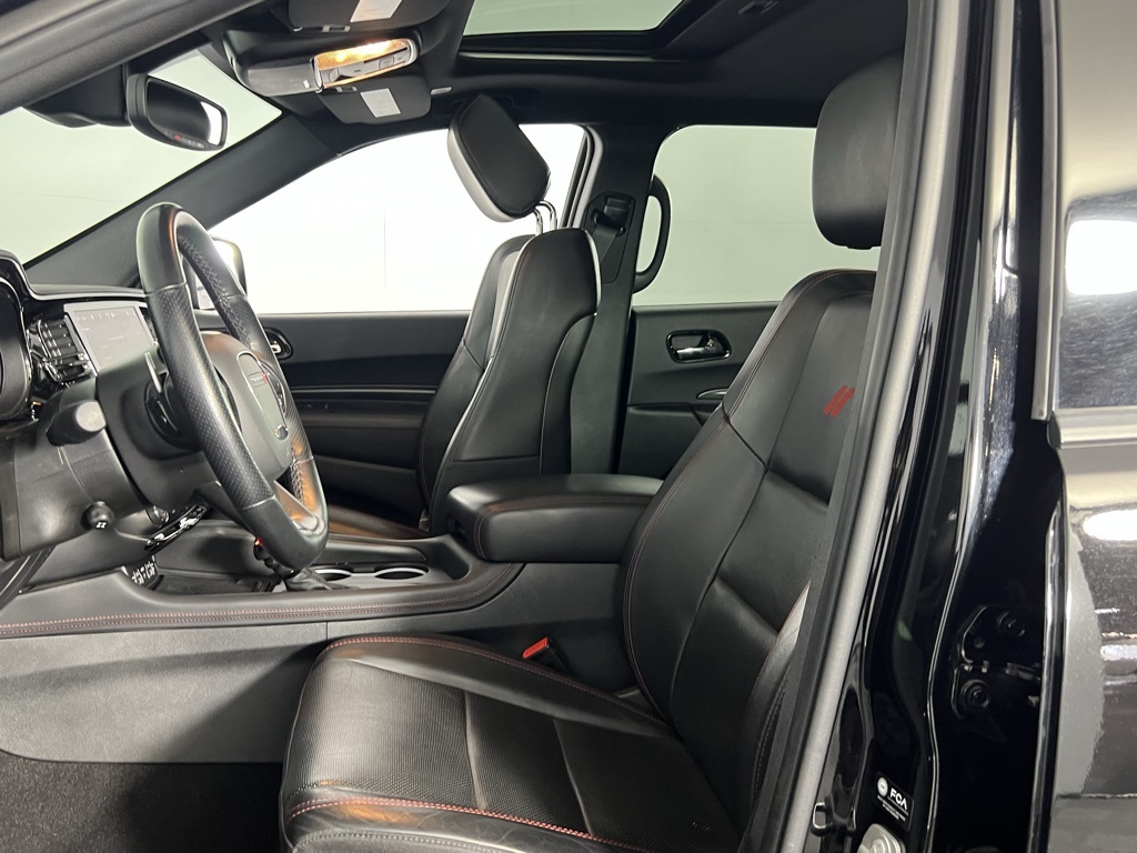 2024 Dodge Durango R/T Plus photo 19