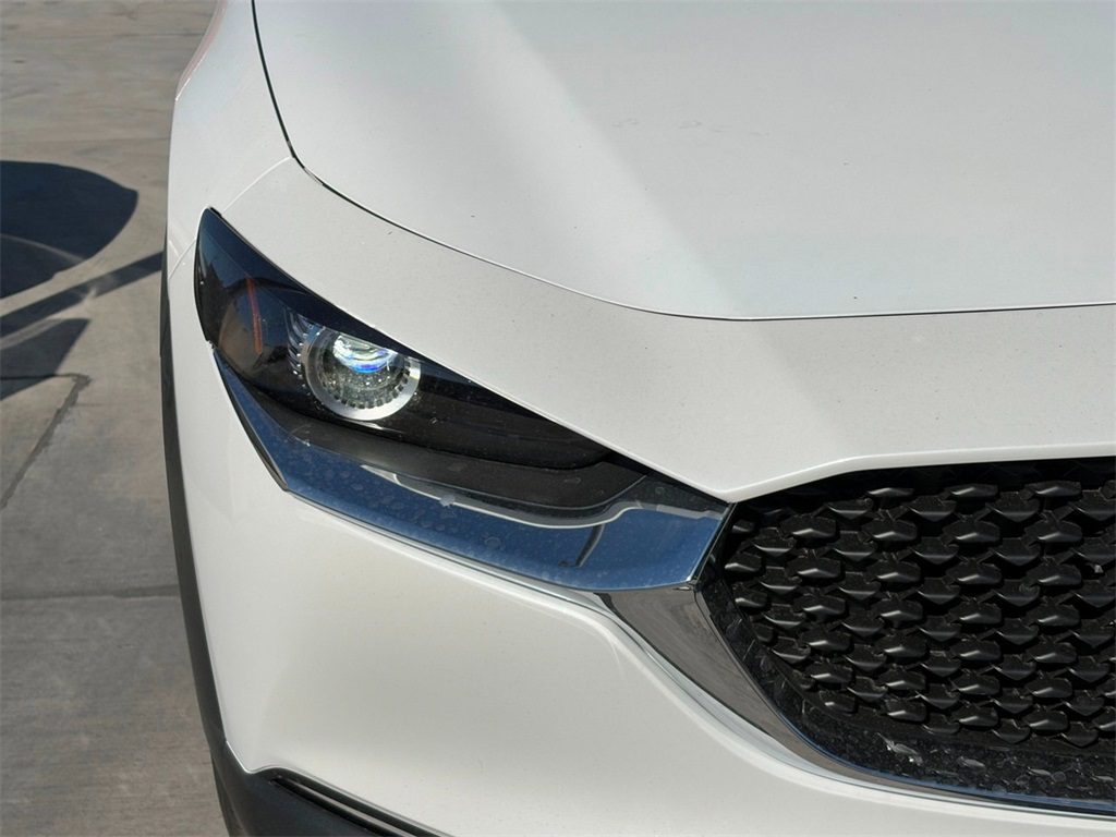2025 Mazda CX-30 2.5 S photo 5