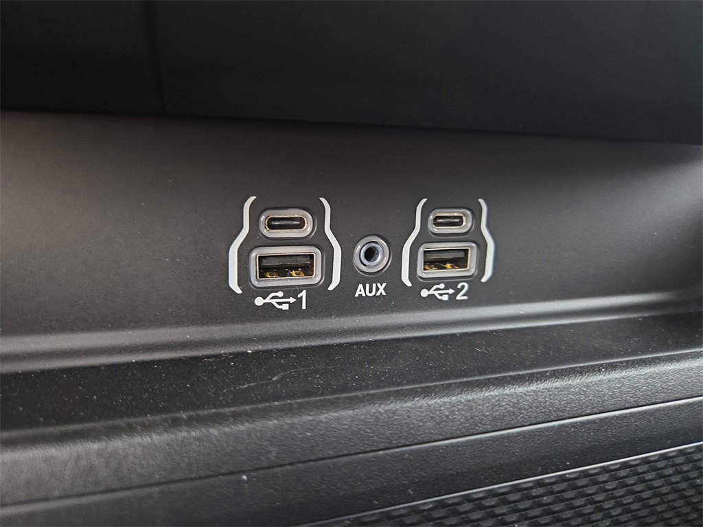2025 Ram 1500 Big Horn Lone Star photo 10