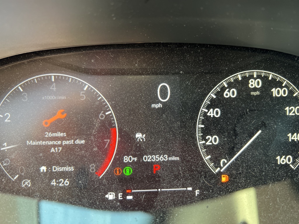 2022 Honda Civic EX-L photo 9