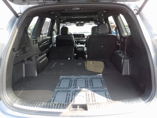 2023 Kia Telluride SX X-Line Prestige X-Pro photo 13