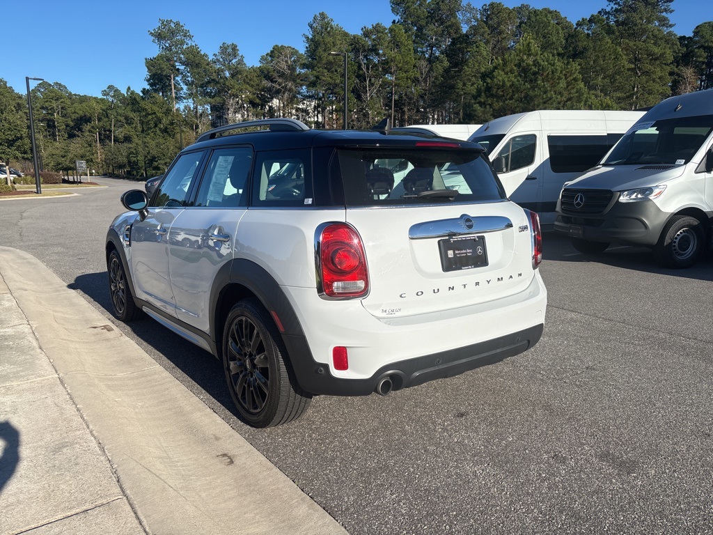 2019 Mini Countryman Signature photo 2