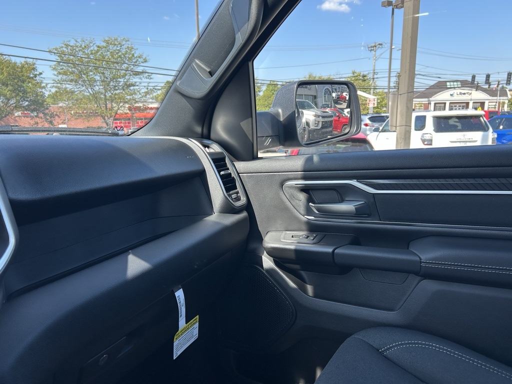 2026 Ram 1500 Big Horn Lone Star photo 23