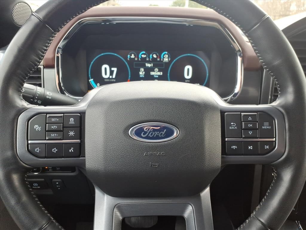 2023 FORD F-150 - Image 19