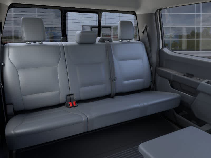 2025 Ford F-350 XL photo 11