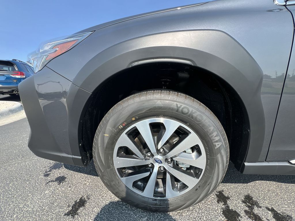 2025 Subaru Outback Premium photo 29