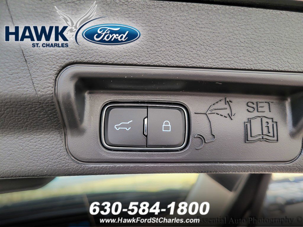 2026 FORD EXPLORER - Image 17