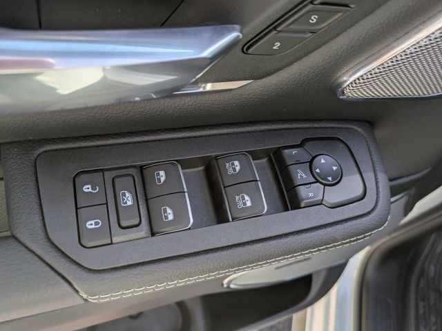 2026 Ram 1500 Laramie photo 10