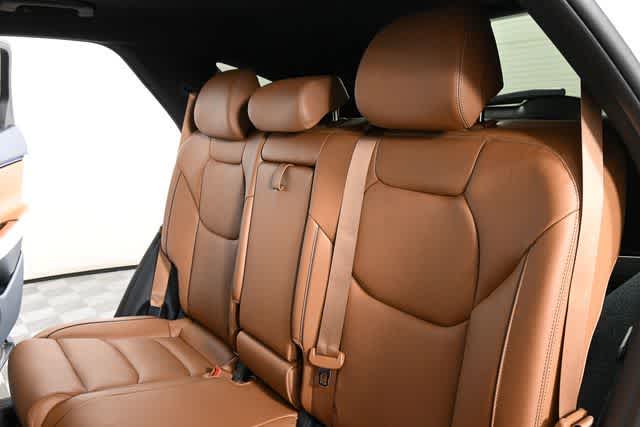 2026 Genesis GV70 2.5T Advanced photo 28