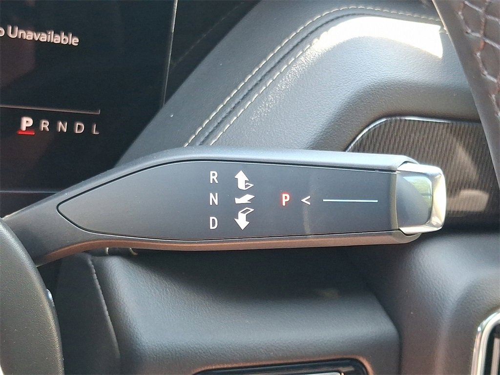 2026 Gmc Yukon photo 8