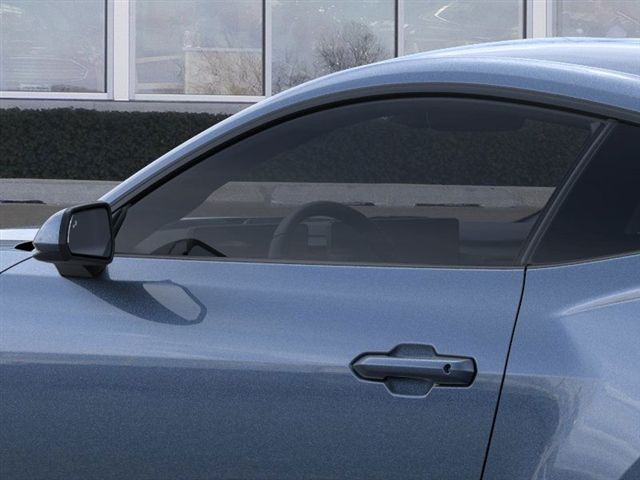 2025 Ford Mustang EcoBoost photo 19