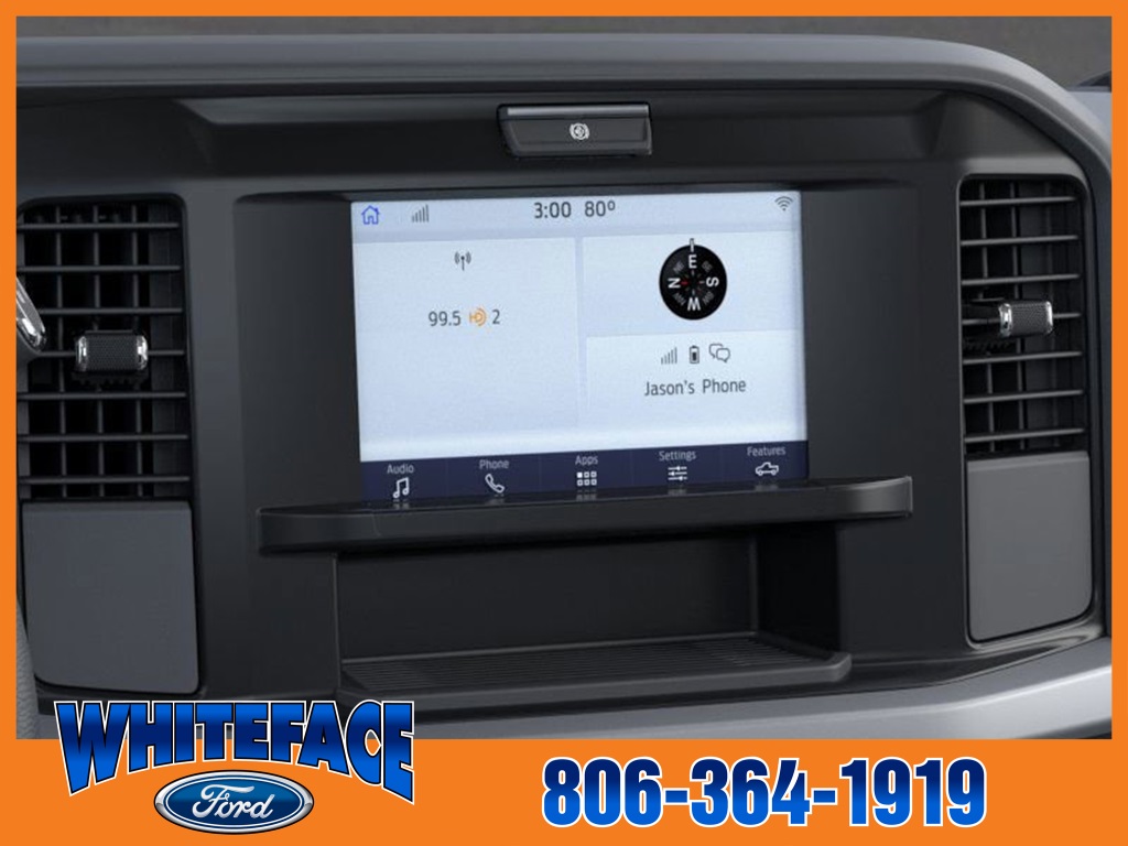2025 Ford F-350 photo 12