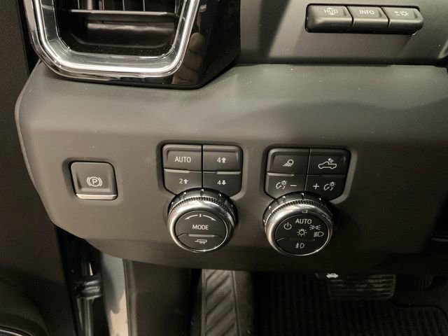 2025 Gmc Sierra 1500 Denali Ultimate photo 18