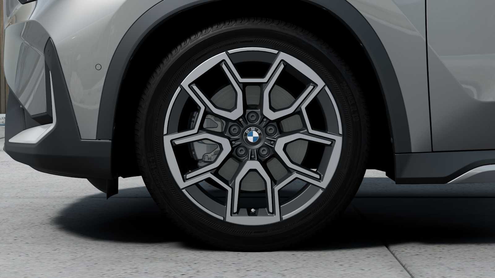 2025 Bmw X1 XDrive28i photo 6