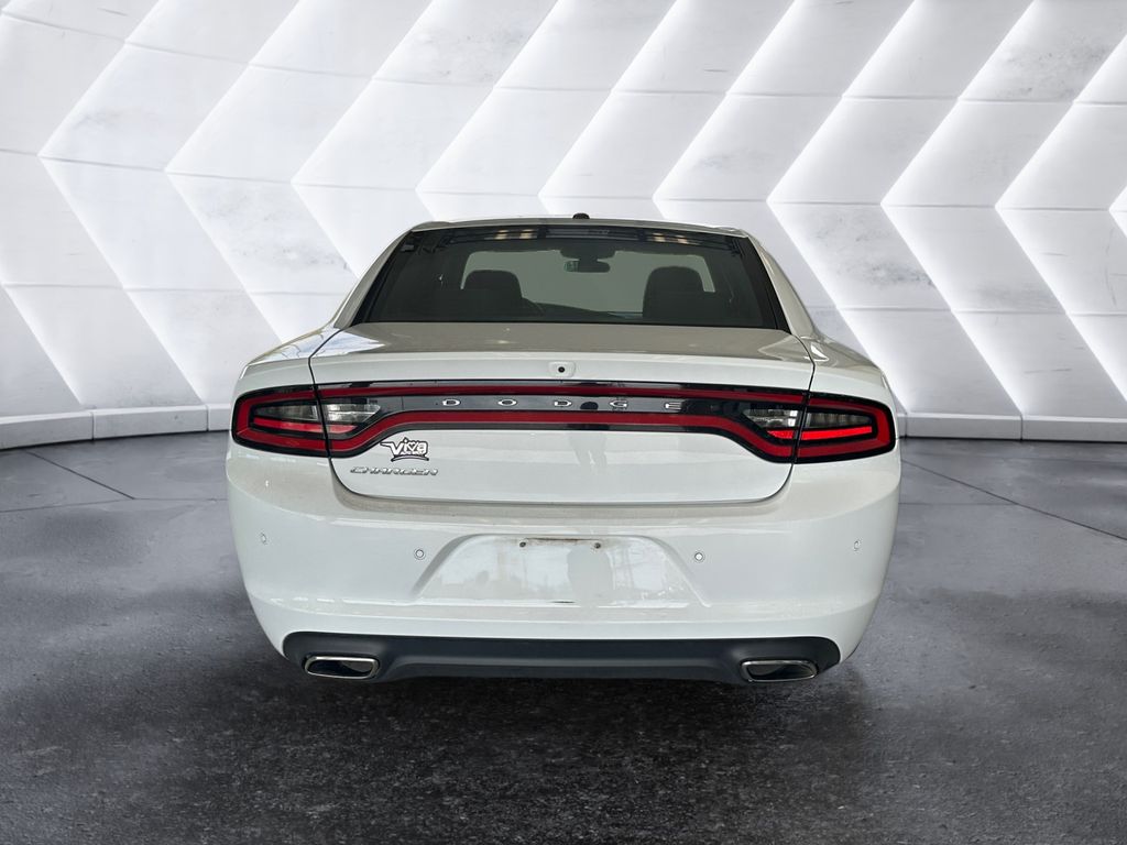 2022 Dodge Charger SXT photo 5