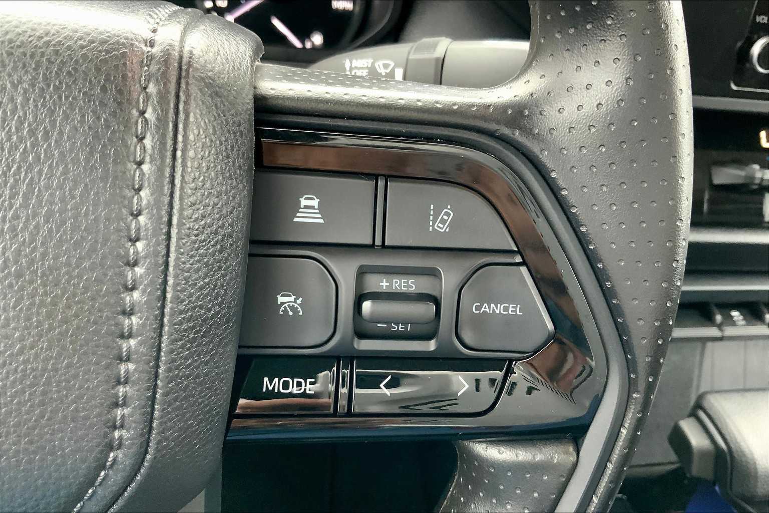 2024 Toyota Tundra SR photo 20