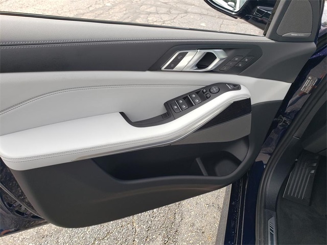 2026 Bmw X5 xDrive40i photo 12