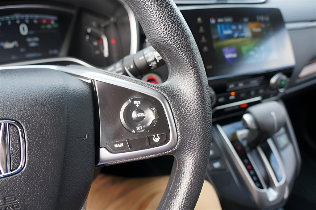 2021 Honda CR-V EX photo 11