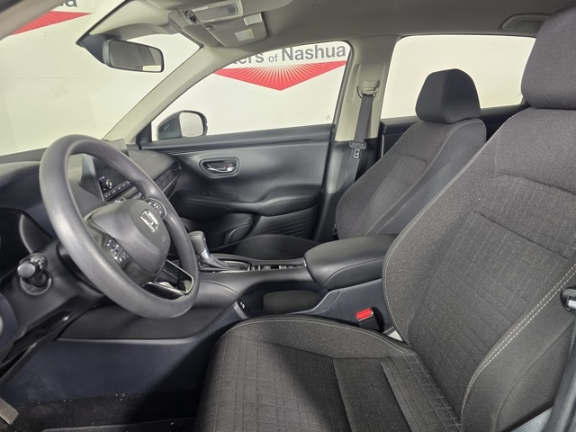 2023 Honda HR-V LX photo 4