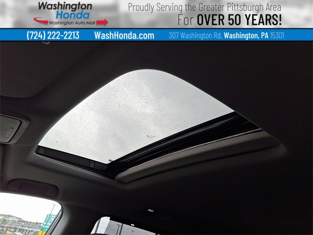 2024 Honda Odyssey EX-L photo 12