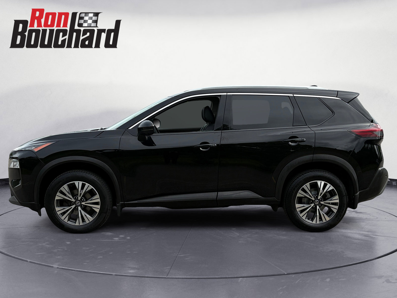 Used 2021 Nissan Rogue SV with VIN JN8AT3BB6MW214249 for sale in Fitchburg, MA