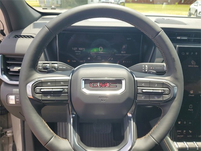 2026 Gmc Terrain AT4 photo 9