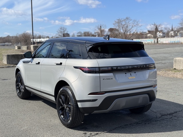 2026 Land Rover Range Rover Evoque S photo 3