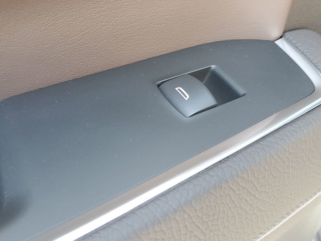 2025 Gmc Sierra Denali photo 48