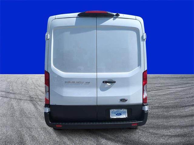 2025 Ford Transit Cargo Van photo 4