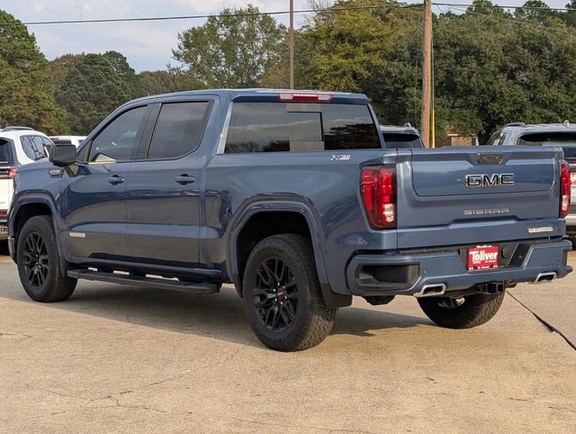 2026 Gmc Sierra 1500 Elevation photo 3