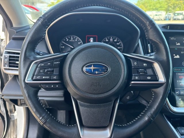 2023 Subaru Outback Limited photo 12