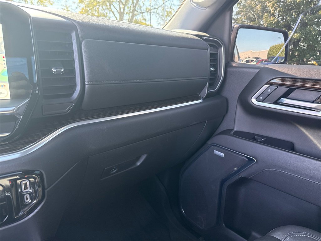 2022 Gmc Sierra 1500 Elevation photo 26